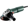 Машина шлифовальная угловая Metabo W 750-125 Машина шлифовальная угловая Metabo W 750-125