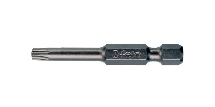 Felo Бита шестигранная TX 7х50мм, упаковка 10шт 03607510