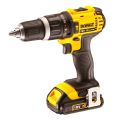 Аккумуляторная дрель-шуруповерт DeWalt DCD785C2 ударная Аккумуляторная дрель-шуруповерт DeWalt DCD785C2 ударная