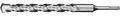 ЗУБР 25 x 260 мм, SDS-plus бур (29315-260-25) ЗУБР 25 x 260 мм, SDS-plus бур (29315-260-25)