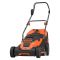 Электрическая газонокосилка Black&Decker EMAX42I