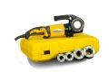 Клупп электрический TOR SQ30A до 1,25" Клупп электрический TOR SQ30A до 1,25"
