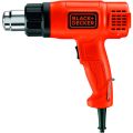 Фен строительный Black&Decker KX1650 Фен строительный Black&Decker KX1650