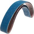 Лента шлифовальная абразивная для ленточного напильника ABRAFORM 30x533 P40 (2шт) Лента шлифовальная абразивная для ленточного напильника ABRAFORM 30x533 P40 (2шт)