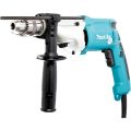 Сетевая дрель Makita HP2050 ударная Сетевая дрель Makita HP2050 ударная