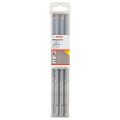 Набор буров SDS-plus-5X Bosch 10x210мм 10шт (903) Набор буров SDS-plus-5X Bosch 10x210мм 10шт (903)