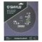 Диск пильный по алюминию и пластику SHYLD 190х30/20/16мм 64Т (20640)