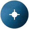 Круг фибровый Bosch Best for Metal 230мм К80 (749) Круг фибровый Bosch Best for Metal 230мм К80 (749)