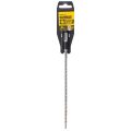 Бур SDS-plus DeWalt EXTREME2 DT9517 6х260мм Бур SDS-plus DeWalt EXTREME2 DT9517 6х260мм