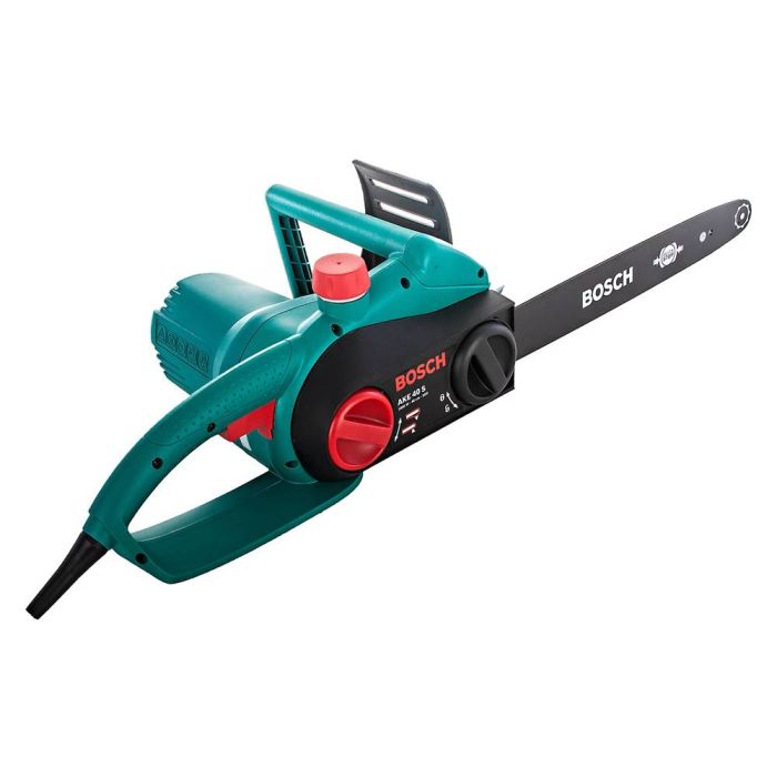 Электрическая цепная пила Bosch AKE 40S