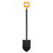Лопата Fiskars Solid штыковая 1026686