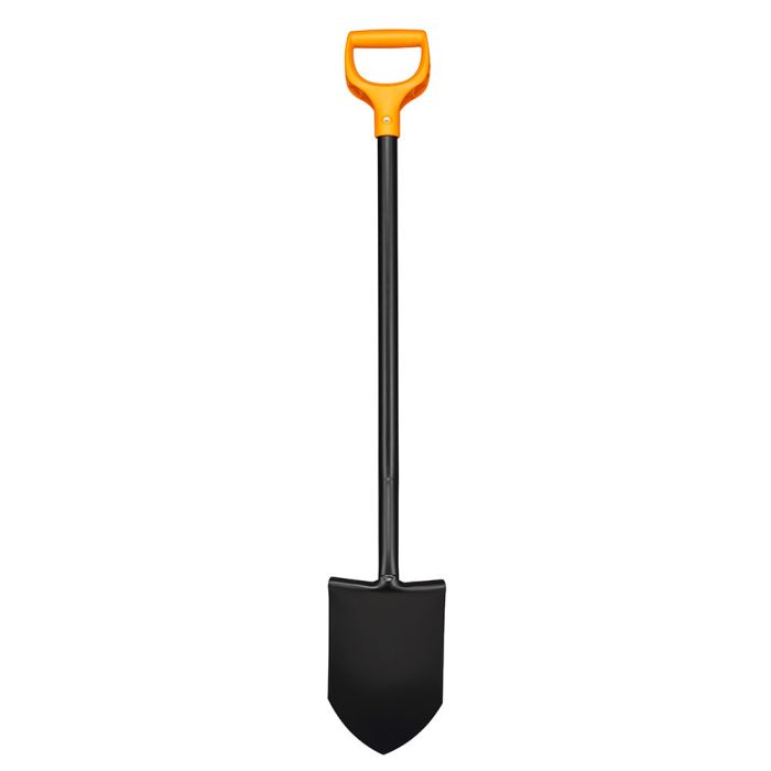 Лопата Fiskars Solid штыковая 1026686