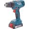 Аккумуляторная дрель-шуруповерт Bosch GSR 180