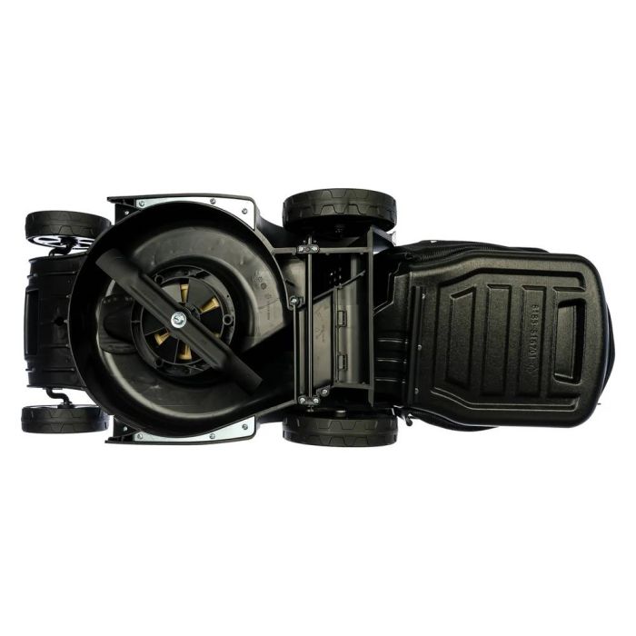 Электрическая газонокосилка Makita ELM3320