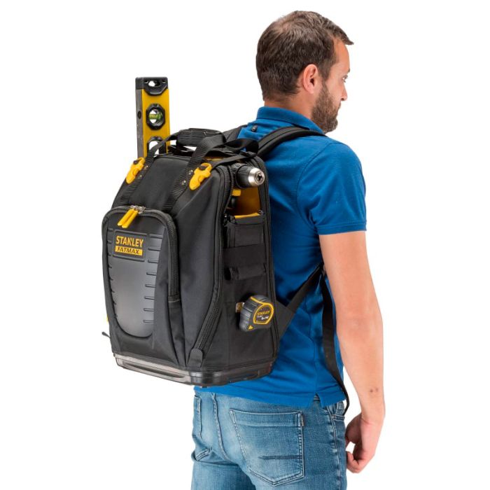 Рюкзак для инструмента STANLEY FatMax QUICK ACCESS FMST1-80144