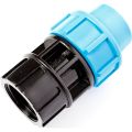 Муфта комбинированная Джилекс РР 25 x 1'' М Муфта комбинированная Джилекс РР 25 x 1'' М