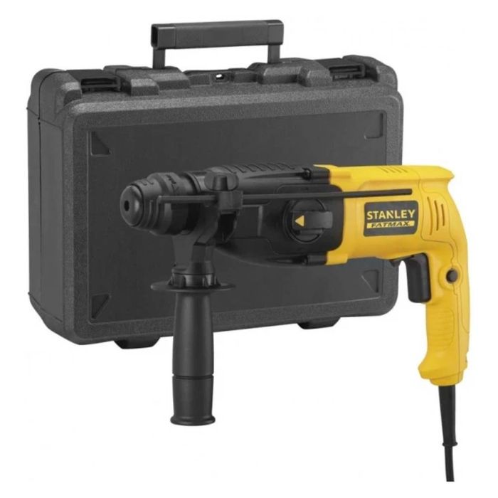 Перфоратор STANLEY SFMEH210K