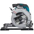 Пила дисковая аккумуляторная Makita HS009GZ (без акк, без з/у) Пила дисковая аккумуляторная Makita HS009GZ (без акк, без з/у)