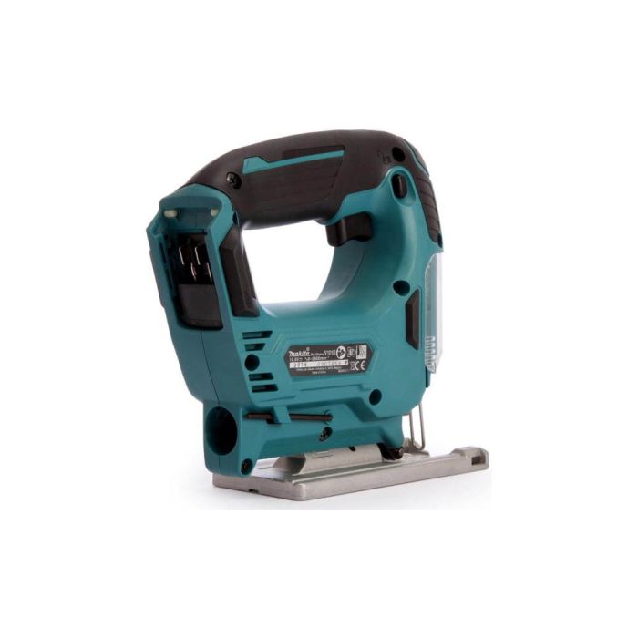 Аккумуляторный лобзик Makita JV101DZ (без акк, без з/у)