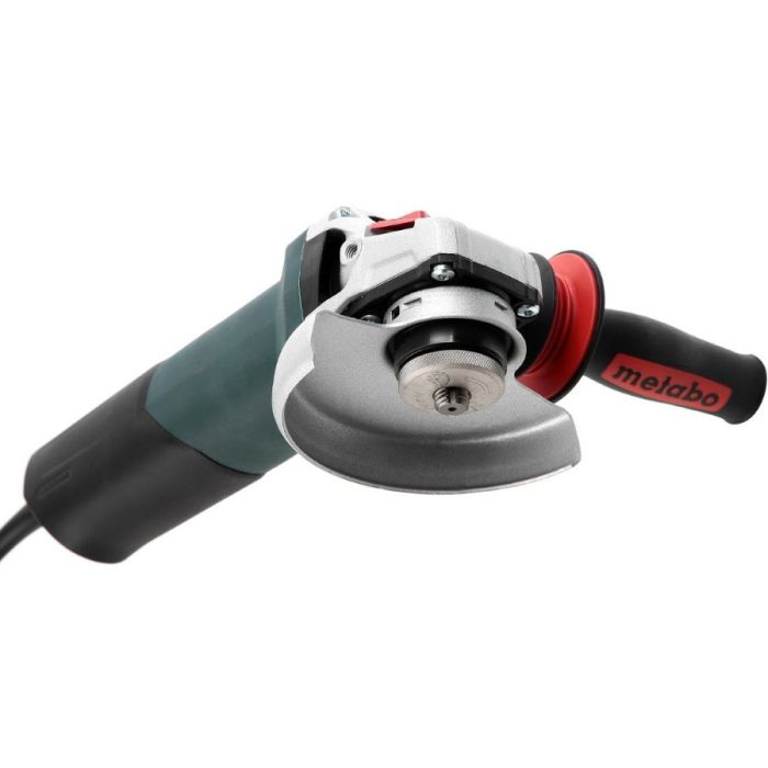 Машина шлифовальная угловая Metabo WA 12-125 Quick