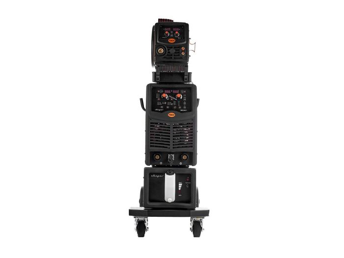 Сварочный инвертор Сварог MIG TECH MIG 500 P (N36801)