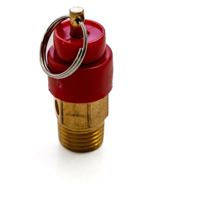 Клапан аварийный CD-AC480/100-3-20