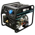 Газовый генератор HYUNDAI HHY 7020FGE Газовый генератор HYUNDAI HHY 7020FGE