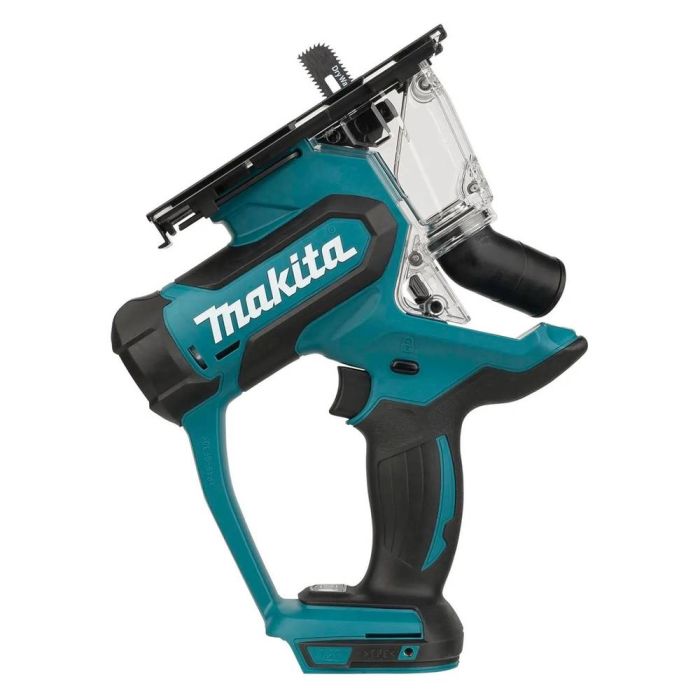 Аккумуляторная сабельная пила Makita DSD180Z (без акк, без з/у)
