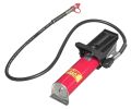 Насос гидравлический пневматический 120-170PSI, 800л. откачка 700куб.см/мин, закачка 150см3/мин JTC Насос гидравлический пневматический 120-170PSI, 800л. откачка 700куб.см/мин, закачка 150см3/мин JTC
