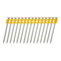 Гвоздь по бетону DeWalt DCN8901057 2,6х57мм желтый Гвоздь по бетону DeWalt DCN8901057 2,6х57мм желтый