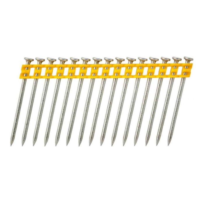 Гвоздь по бетону DeWalt DCN8901057 2,6х57мм желтый