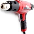 Фен строительный REDVERG RD-HG200/3 Фен строительный REDVERG RD-HG200/3