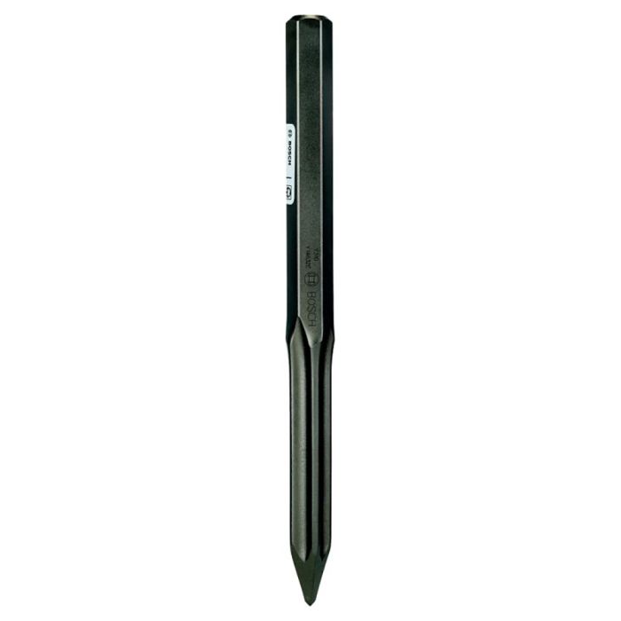 Пика Bosch HEX28 400мм самозатачивающаяся (106)