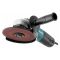 Машина шлифовальная угловая Makita 9566CV