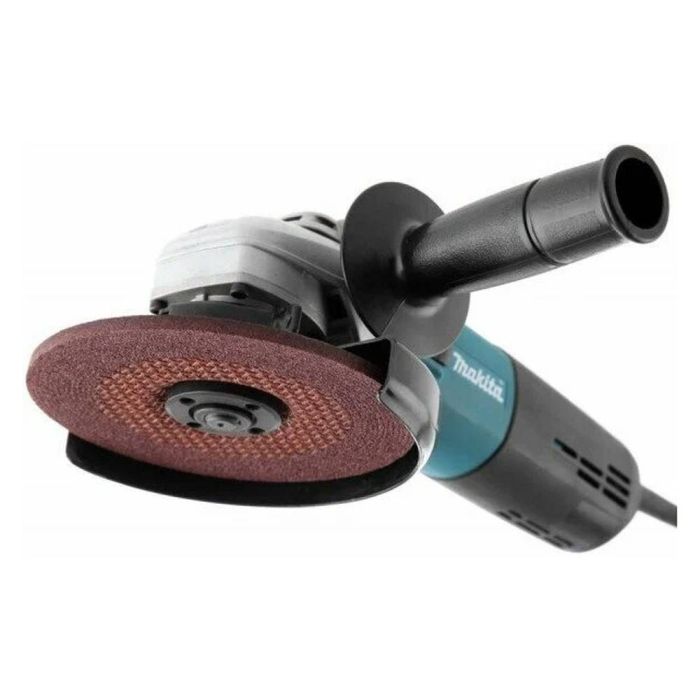 Машина шлифовальная угловая Makita 9566CV