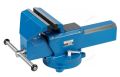 Тиски слесарные NORDBERG NT250 Тиски слесарные NORDBERG NT250