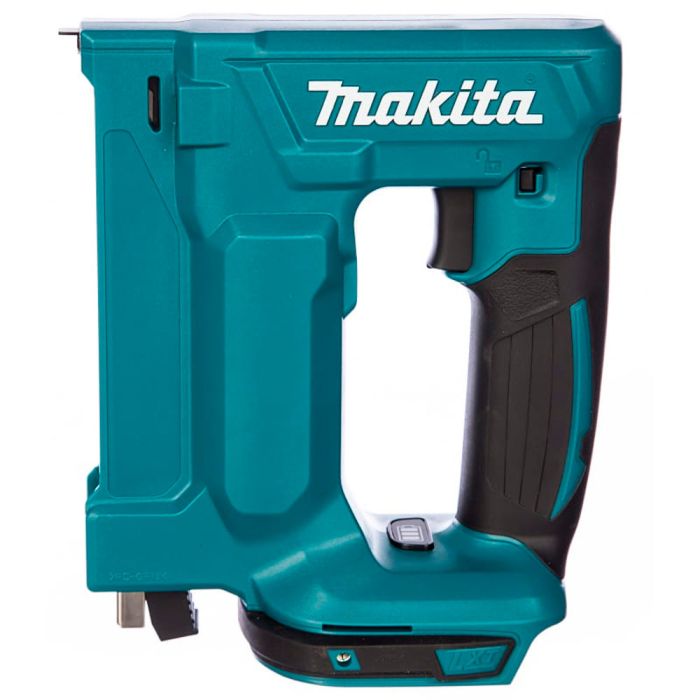 Аккумуляторный степлер Makita DST112Z (без акк, без з/у)