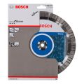 Диск алмазный по камню Bosch Best for Stone 230х22.2мм (645) Диск алмазный по камню Bosch Best for Stone 230х22.2мм (645)