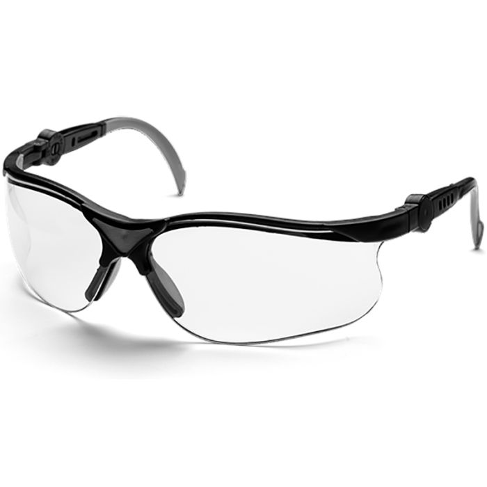 Очки защитные Husqvarna Clear X (прозрачные)