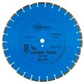 Диск алмазный по бетону Trio-Diamond 450x25.4мм (380450) Диск алмазный по бетону Trio-Diamond 450x25.4мм (380450)