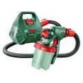 Краскопульт Bosch PFS 3000-2 Краскопульт Bosch PFS 3000-2