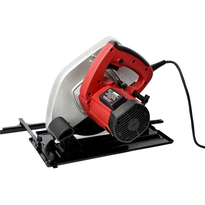 Пила дисковая REDVERG RD-CS210-85