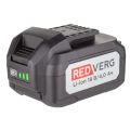 Аккумулятор REDVERG Li-Ion 18В 4Ач Аккумулятор REDVERG Li-Ion 18В 4Ач