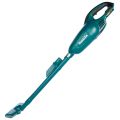 Аккумуляторный пылесос Makita DCL180Z (без акк, без з/у) Аккумуляторный пылесос Makita DCL180Z (без акк, без з/у)