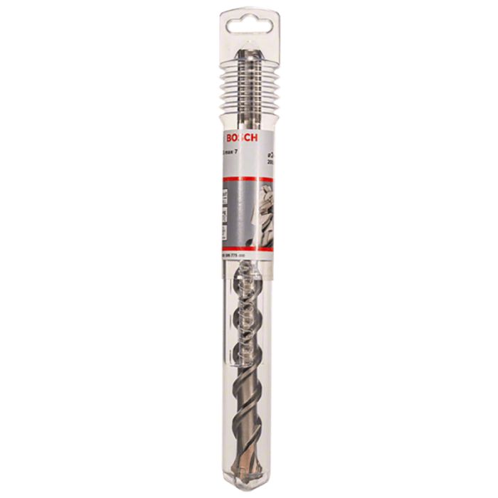 Бур SDS-max Bosch Speed X 24х320мм (775)