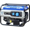 Генератор бензиновый TSS SGG 9000ELA Генератор бензиновый TSS SGG 9000ELA