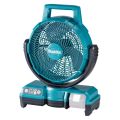 Аккумуляторный вентилятор Makita DCF203Z (без акк, без з/у) Аккумуляторный вентилятор Makita DCF203Z (без акк, без з/у)