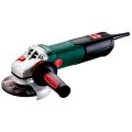 Машина шлифовальная угловая Metabo WEV 15-125 Quick Машина шлифовальная угловая Metabo WEV 15-125 Quick