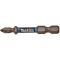 Бита Makita Impact Premier PZ1x50мм 2шт (E-03296)