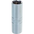 Головка свечная Jonnesway 1/2" 16мм (S17H4116) Головка свечная Jonnesway 1/2" 16мм (S17H4116)
